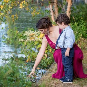 Meet your Posher, Patricia